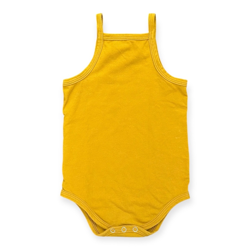 ARQ orly bodysuit singlet